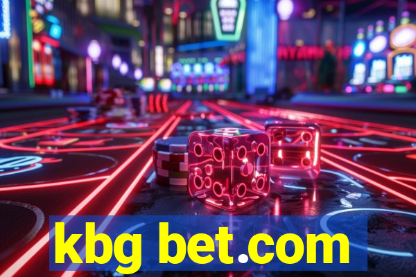 kbg bet.com